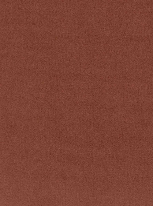 Pouf de rangement pliable en velours - Kiabi