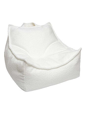 Pouf enfant - Boucle Bean Bag
