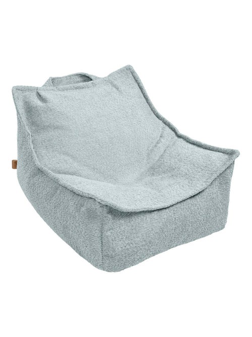 Pouf enfant - Boucle Bean Bag - Kiabi
