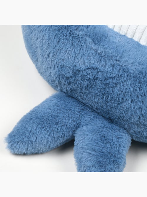 Pouf enfant en forme de requin - Kiabi Pouf enfant en forme de requin - Kiabi