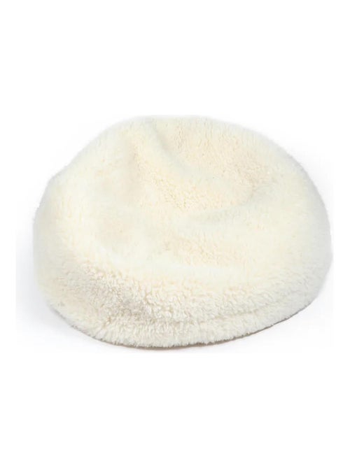 Pouf enfant en peluche Mouton Harry - Kiabi