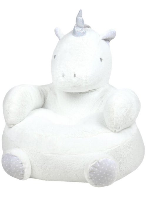 Pouf enfant licorne "Aurore" - Kiabi