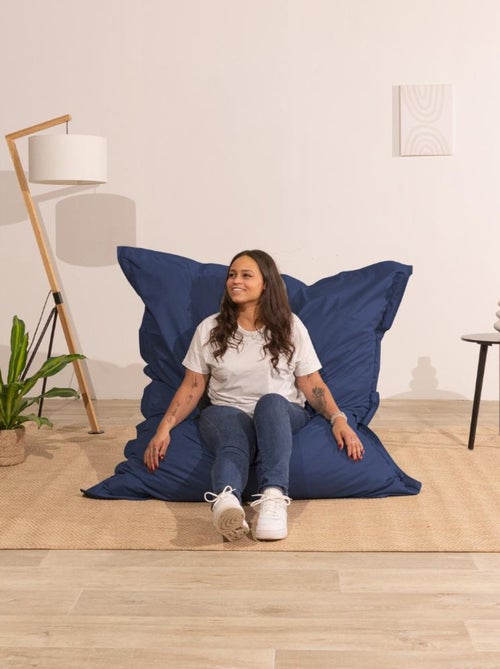 Pouf Extérieur Imperméable Anti-UV - Bananair - Kiabi
