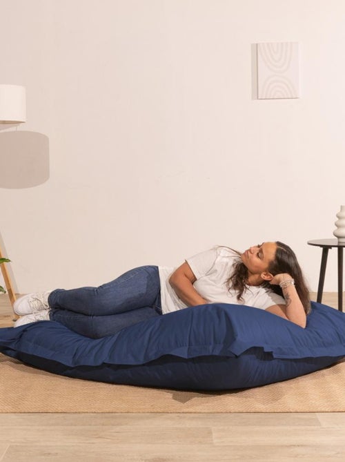 Pouf Extérieur Imperméable Anti-UV - Bananair - Kiabi