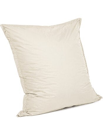 Pouf extérieur imperméable anti-uv déhoussable 120x160 cm