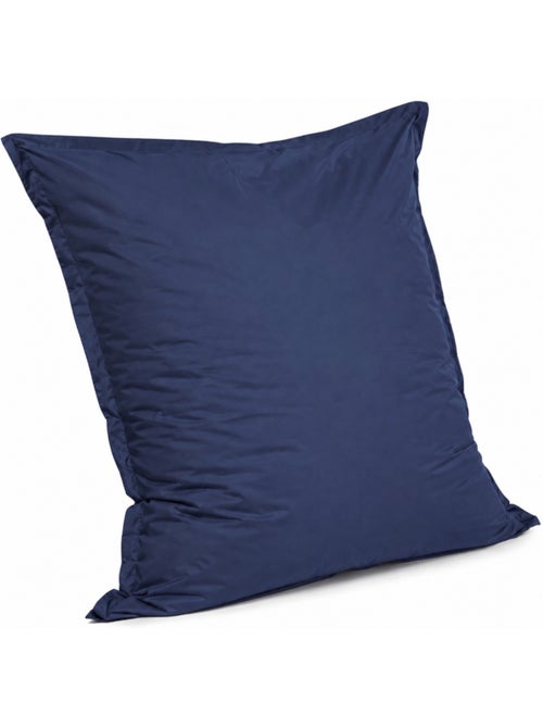 Pouf extérieur imperméable anti-uv déhoussable 120x160 cm - Kiabi