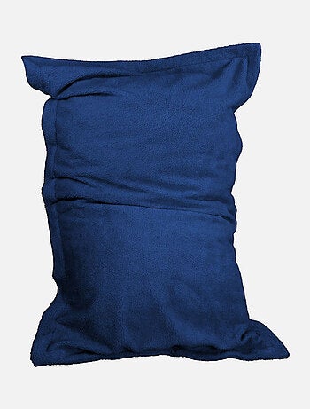 Pouf, fauteuil d'intérieur déhoussable - Sherpa - Vivezen