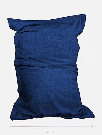 Pouf, fauteuil d'intérieur déhoussable - Sherpa - Vivezen