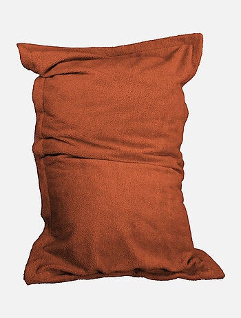 Pouf, fauteuil d'intérieur déhoussable - Sherpa - Vivezen