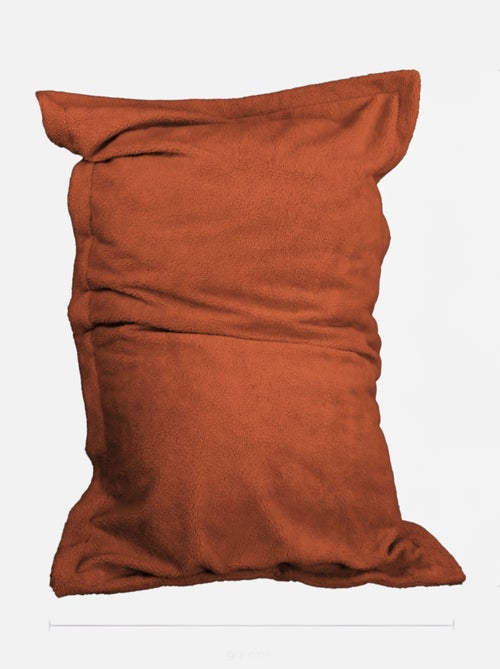 Pouf, fauteuil d'intérieur déhoussable - Sherpa - Vivezen - Kiabi