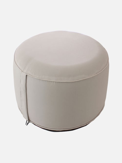 Pouf gonflable extérieur - Kiabi