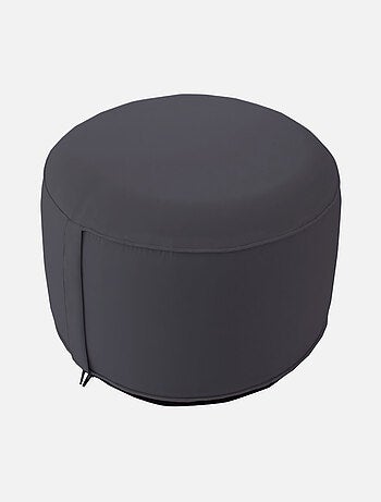 Pouf gonflable extérieur