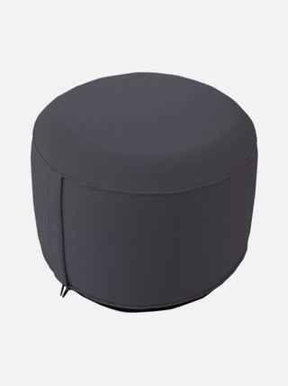 Pouf gonflable extérieur