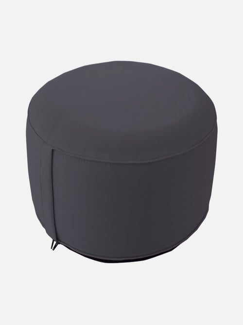 Pouf gonflable extérieur - Kiabi
