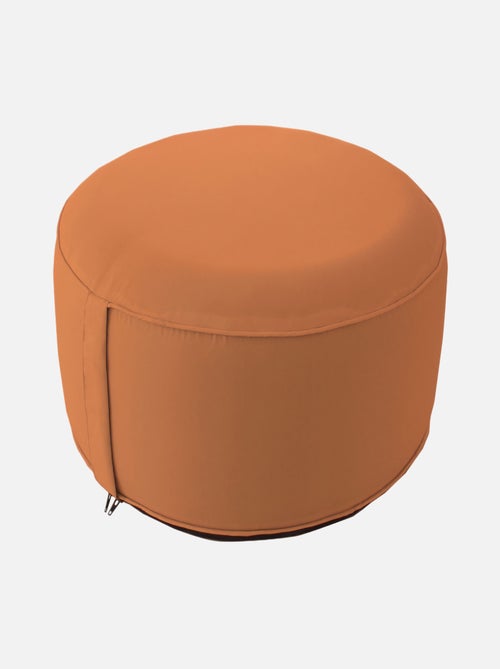 Pouf gonflable extérieur - Kiabi
