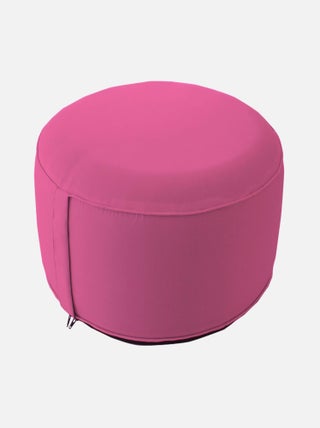 Pouf gonflable extérieur