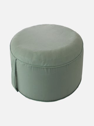 Pouf gonflable extérieur