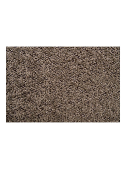 Pouf Medas - Pouf avec rangement, marron/naturel, HN1237 - Kiabi Pouf Medas - Pouf avec rangement, marron/naturel, HN1237 - Kiabi