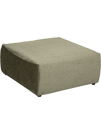 Pouf modulable canapé MAVUNO
