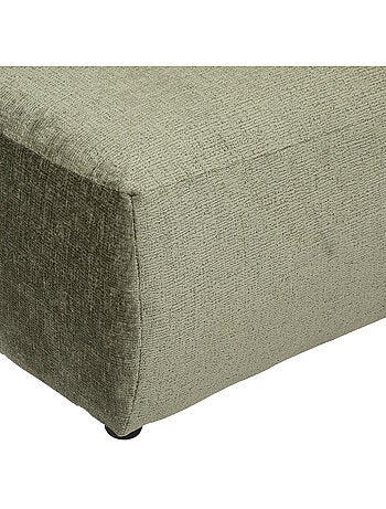 Pouf modulable canapé MAVUNO