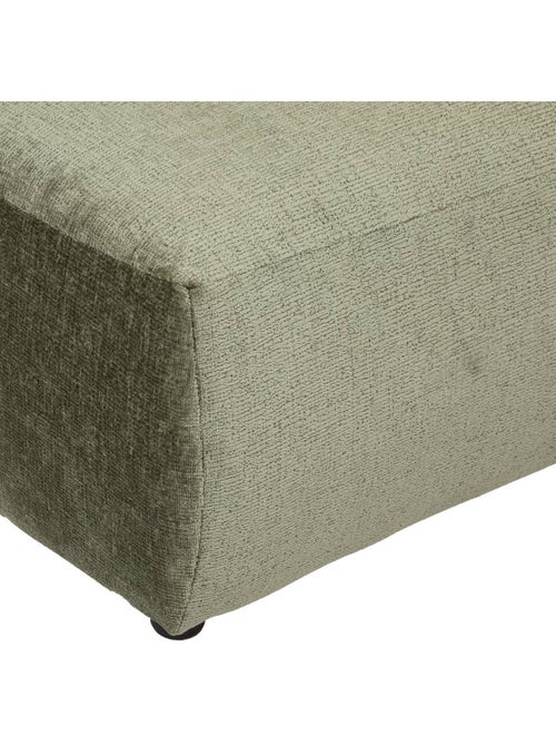 Pouf modulable canapé MAVUNO - Kiabi