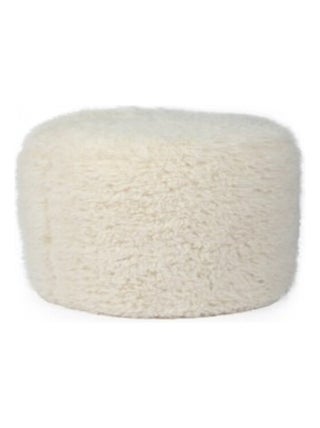 Pouf mouton Large