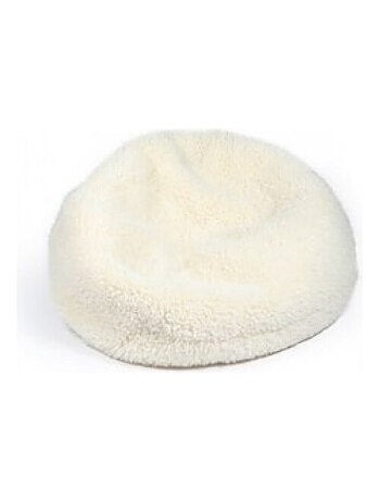 Pouf mouton