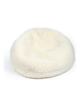 Pouf mouton