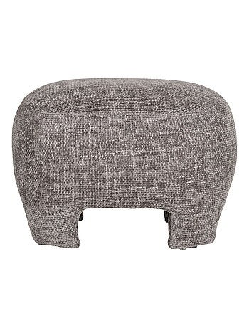 Pouf Nazare - Pouf, beige, HN1280 41x53 cm