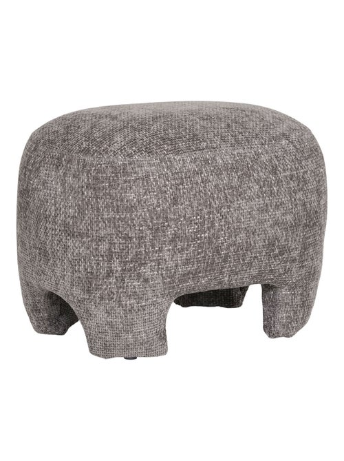 Pouf Nazare - Pouf, beige, HN1280 41x53 cm - Kiabi Pouf Nazare - Pouf, beige, HN1280 41x53 cm - Kiabi