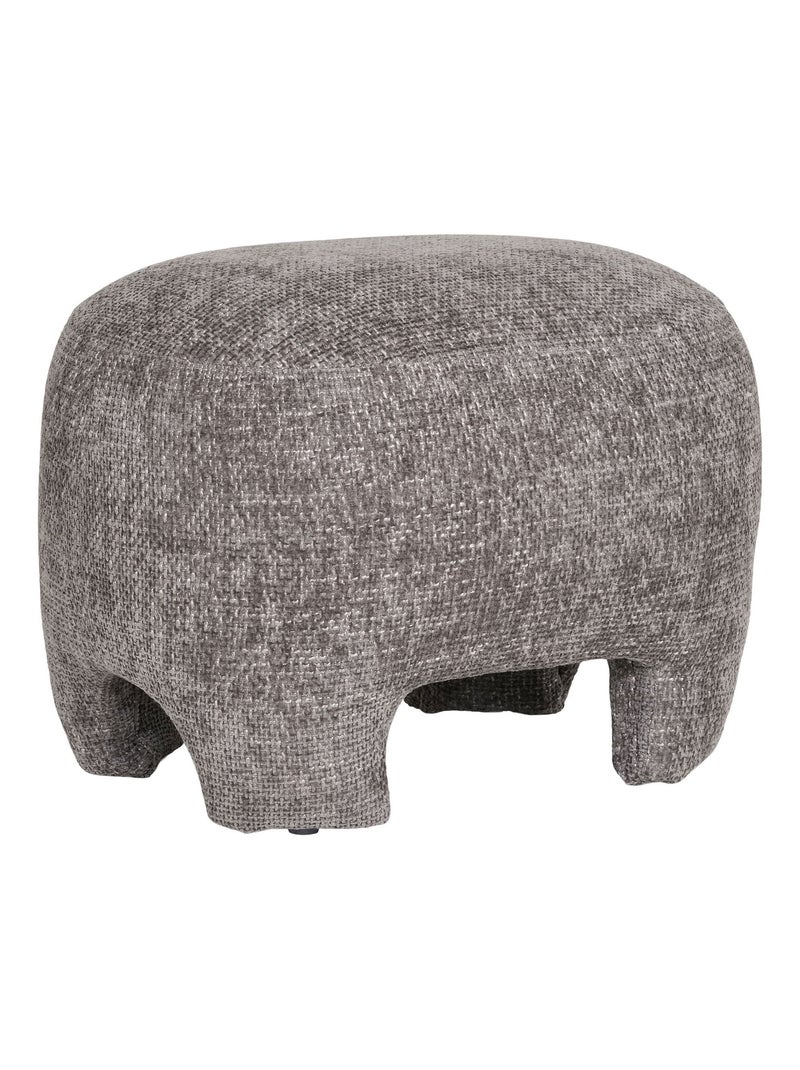 Pouf Nazare - Pouf, beige, HN1280 41x53 cm Beige - Kiabi