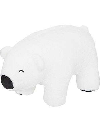 Pouf OURS POLAIRE