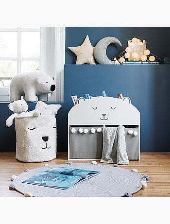 Pouf OURS POLAIRE