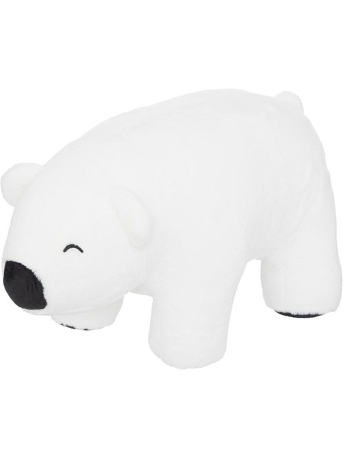 Pouf OURS POLAIRE - Kiabi Pouf OURS POLAIRE - Kiabi