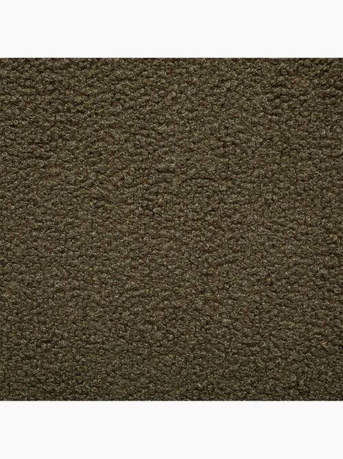Pouf pliant bouclette JAIKO - Kiabi Pouf pliant bouclette JAIKO - Kiabi