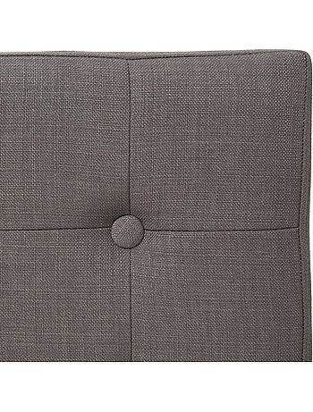 Pouf coffre pliant LYSANDRE