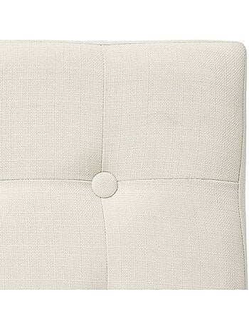 Pouf coffre pliant LYSANDRE