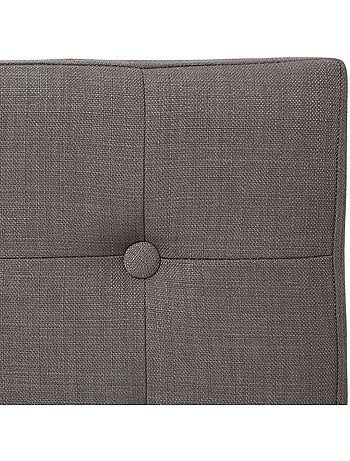 Pouf coffre pliant LYSANDRE