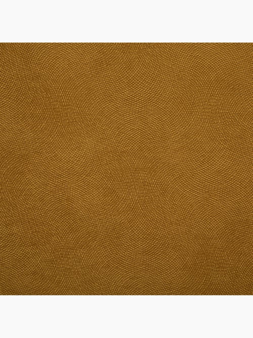 Pouf pliant coffre de rangement en velours LILOU - Kiabi Pouf pliant coffre de rangement en velours LILOU - Kiabi