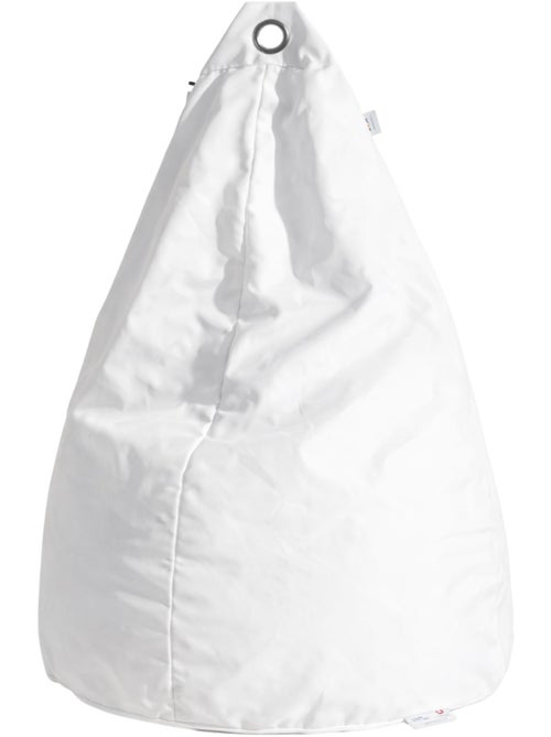 Pouf poire à microbille - Kiabi Pouf poire à microbille - Kiabi