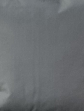 Pouf poire à microbille