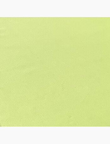 Pouf poire à microbille