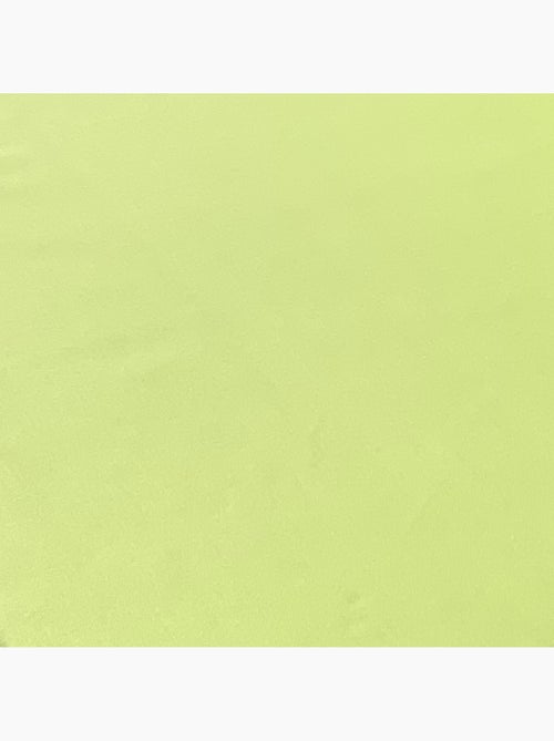 Pouf poire à microbille - Kiabi