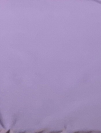 Pouf poire à microbille