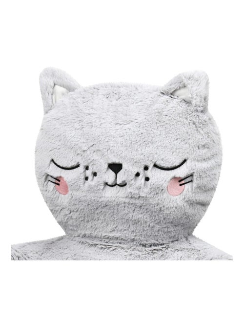 Pouf pour enfant Chat - Kiabi
