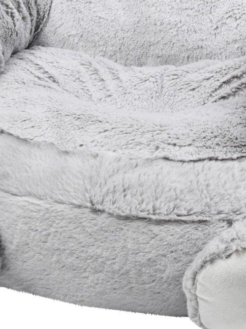Pouf pour enfant Chat - Kiabi