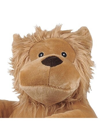 Pouf pour enfant Lion