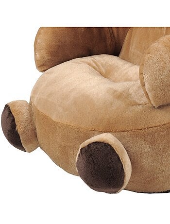 Pouf pour enfant Lion