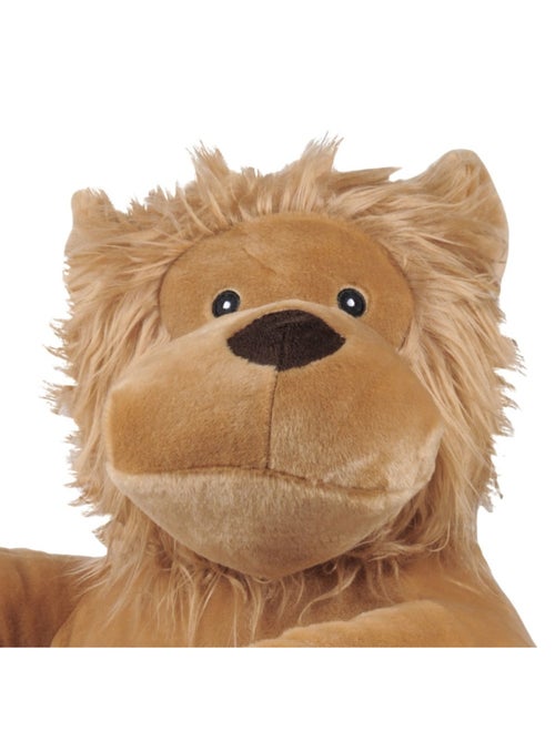 Pouf pour enfant Lion - Kiabi Pouf pour enfant Lion - Kiabi