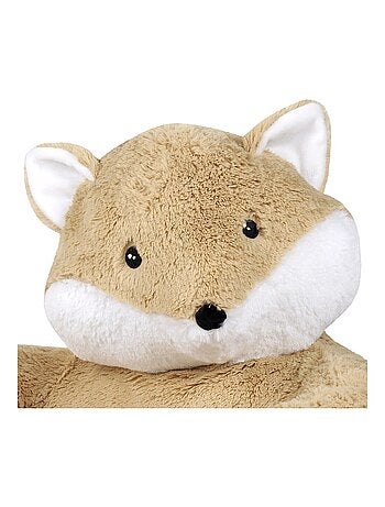 Pouf pour enfant Renard